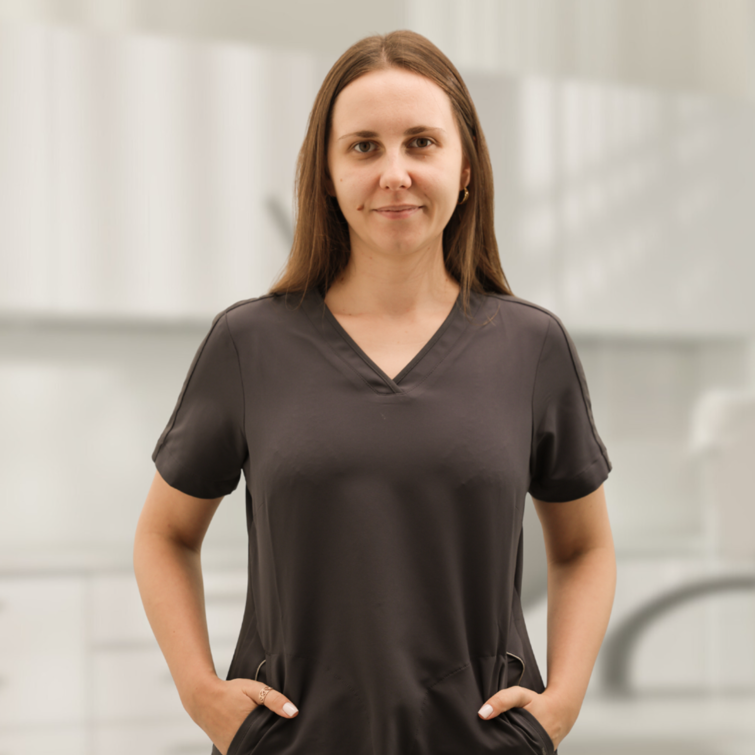lek. dent. Aleksandra ŁyżwińskaStomatologia zachowawcza i estetyczna